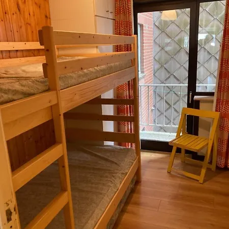 Apartamento Condor *