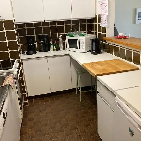Apartamento Condor Knokke-Heist