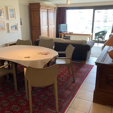 Apartamento Condor *